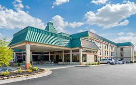 Quality Inn & Suites Olde Town